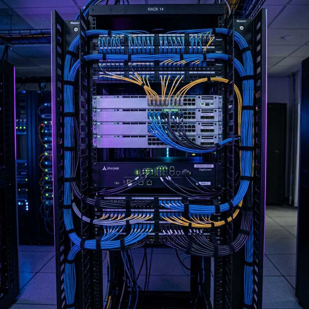 Global Network