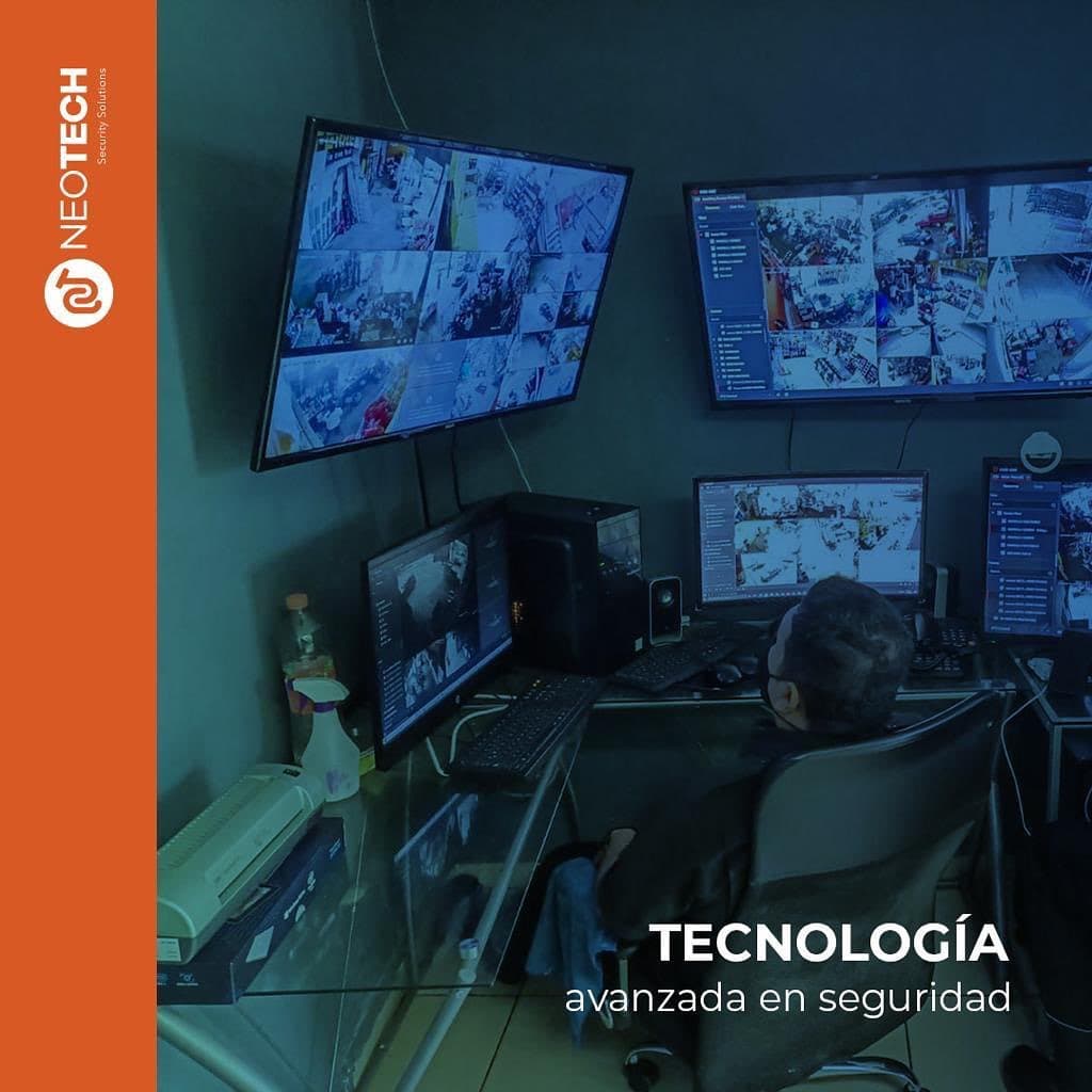 Instalación de control de acceso Villahermosa Tabasco