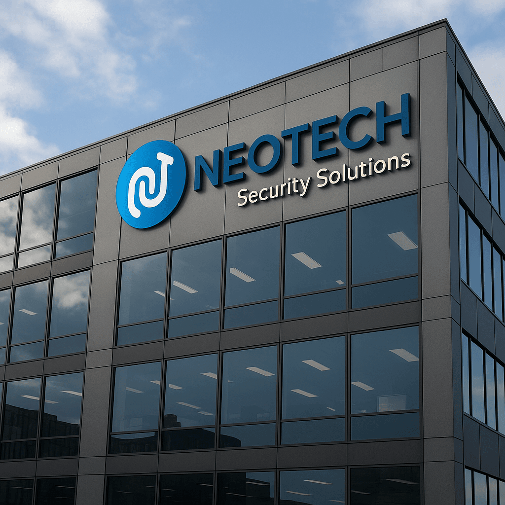 Equipo Neotech