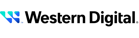 Western Digital
