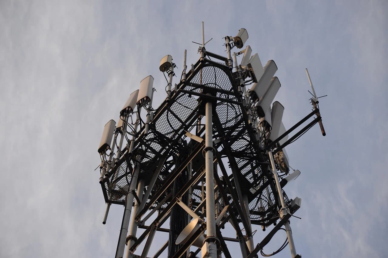 GPON Topologies