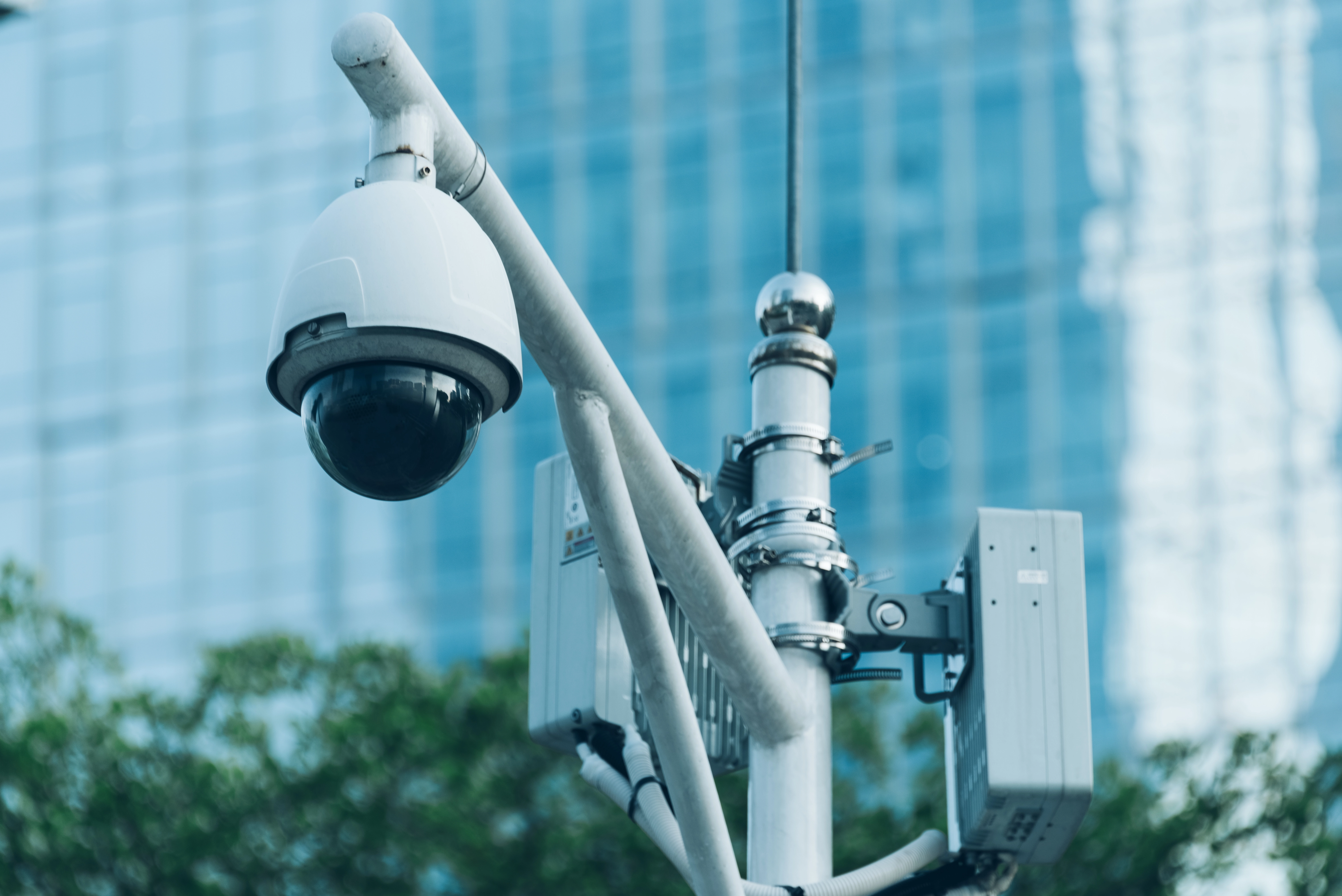 Videovigilancia Inteligente en Tabasco | Neotech Solutions